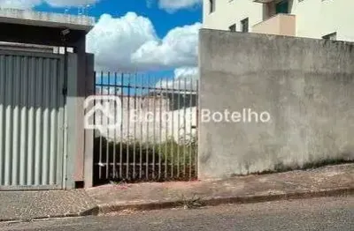 Terreno à venda no Santa Mônica, Uberlândia 