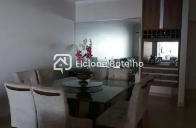 Casa com 3 quartos à venda no Nova Uberlândia, Uberlândia 