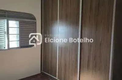 Apartamento com 3 quartos à venda no Tibery, Uberlândia 