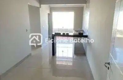 Apartamento com 2 quartos à venda no Umuarama, Uberlândia 