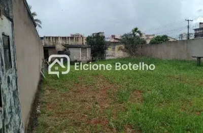 Terreno à venda em Saraiva, Uberlândia 