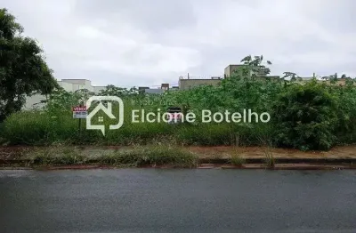 Terreno comercial à venda no Novo Mundo, Uberlândia 