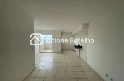 Apartamento com 2 quartos à venda no Residencial Fruta do Conde, Uberlândia 