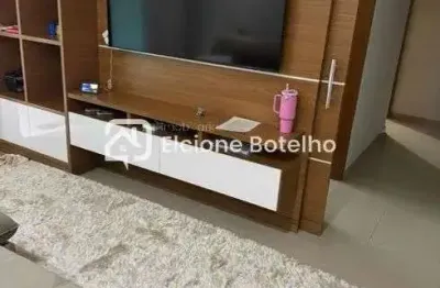 Apartamento com 3 quartos à venda no Novo Mundo, Uberlândia 