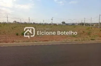 Terreno comercial à venda no Jardim Sul, Uberlândia 