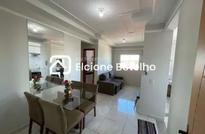 Apartamento com 2 quartos à venda no Jardim Patrícia, Uberlândia 