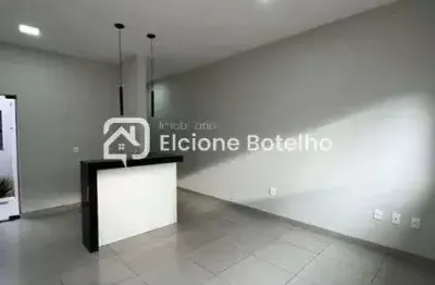 Casa com 2 quartos à venda no Loteamento Portal do Vale II, Uberlândia 