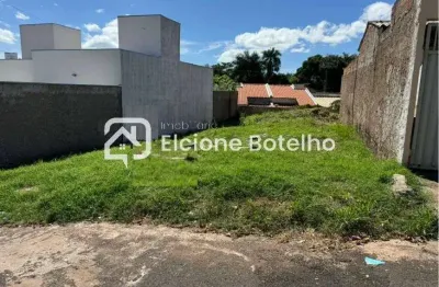 Terreno comercial à venda no Taiaman, Uberlândia 