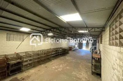 Barracão / Galpão / Depósito à venda no Brasil, Uberlândia 