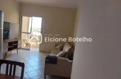 Apartamento com 3 quartos à venda no Presidente Roosevelt, Uberlândia 