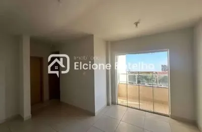 Apartamento com 2 quartos à venda no Presidente Roosevelt, Uberlândia 