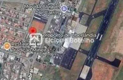 Barracão / Galpão / Depósito à venda no Alto Umuarama, Uberlândia 