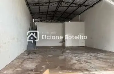 Barracão / Galpão / Depósito à venda no Tabajaras, Uberlândia 