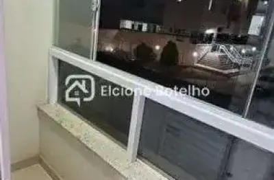 Apartamento com 2 quartos à venda no Presidente Roosevelt, Uberlândia 