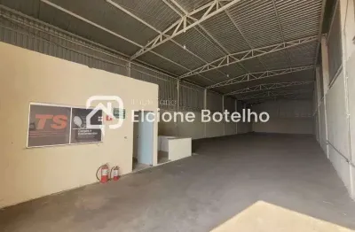 Barracão / Galpão / Depósito à venda na Nossa Senhora das Graças, Uberlândia 