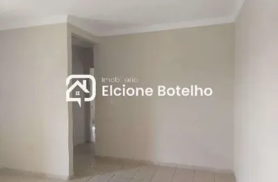Apartamento com 2 quartos à venda no Santa Mônica, Uberlândia 