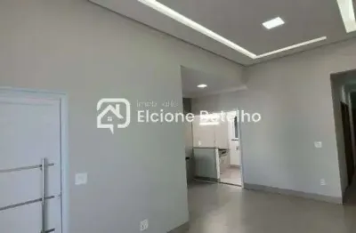 Casa com 3 quartos à venda no Aclimação, Uberlândia 