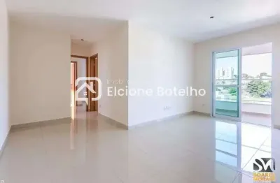 Apartamento com 2 quartos à venda no Tubalina, Uberlândia 