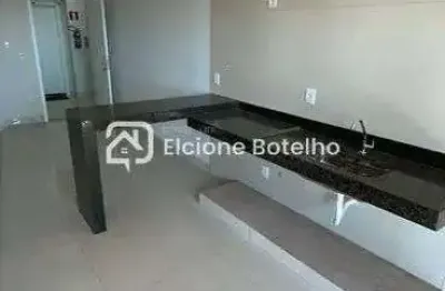 Apartamento com 2 quartos à venda no Umuarama, Uberlândia 