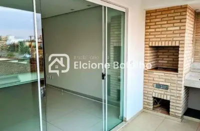 Apartamento com 3 quartos à venda no Santa Mônica, Uberlândia 