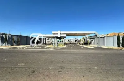Terreno à venda no Shopping Park, Uberlândia 