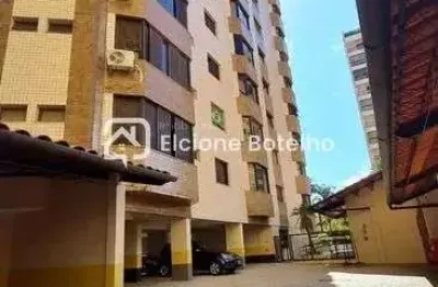 Apartamento com 4 quartos à venda no Tabajaras, Uberlândia 