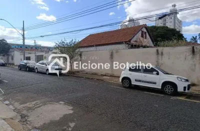 Terreno à venda no Brasil, Uberlândia 