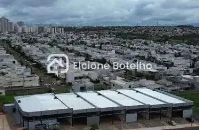 Barracão / Galpão / Depósito à venda em Granada, Uberlândia 
