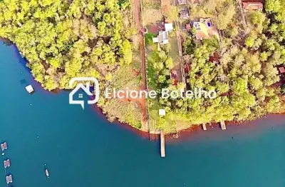 Terreno à venda no Conjunto Alvorada, Uberlândia 