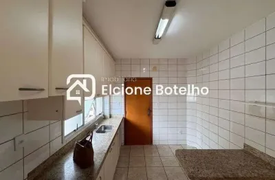 Apartamento com 3 quartos à venda em Saraiva, Uberlândia 