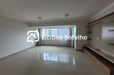 Apartamento com 3 quartos à venda em Saraiva, Uberlândia 