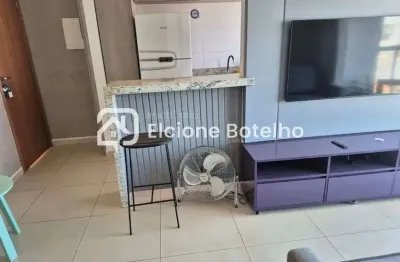 Apartamento com 2 quartos à venda no Grand Ville, Uberlândia 