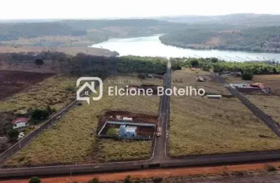 Terreno à venda no Conjunto Alvorada, Uberlândia 