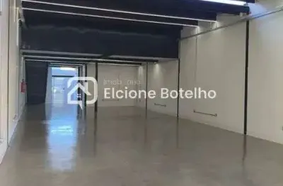 Barracão / Galpão / Depósito à venda no Osvaldo Rezende, Uberlândia 