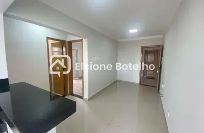 Apartamento para locação de aprox. 65 m², com 2 quartos, no bairro santa mônica - uberlândia - mg