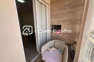 Apartamento para locação de aprox. 71 m², com 3 quartos, no bairro santa mônica - uberlândia - mg