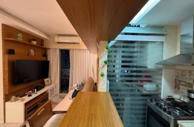 ✨ apartamento para venda no condomínio carioca residencial.
