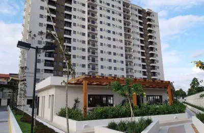 Vendo apartamento de 3 quartos no condomínio vidamérica - em frente ao shopping nova américa