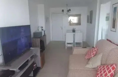 Apartamento com 2 quartos à venda na Estrada Coronel Pedro Corrêa, 140, Jacarepaguá, Rio de Janeiro