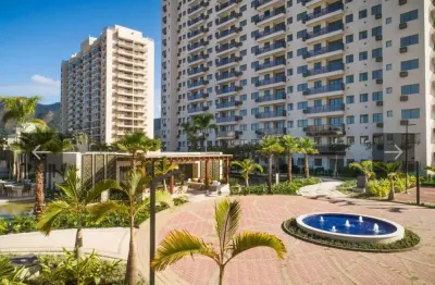 Apartamento à venda, jacarepaguá, rio de janeiro, rj