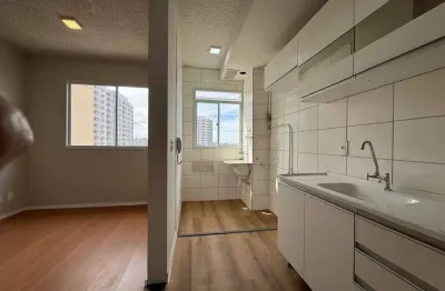 *apartamento 2 quartos – primeira locação | condomínio dez bonsucesso – cury*