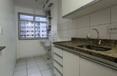 Vendo apt de 2 quartos no condomínio américa club - del castilho