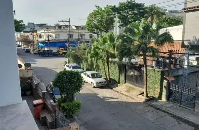 Apartamento com 2 quartos à venda na Rua Mallet, 129, Higienópolis, Rio de Janeiro
