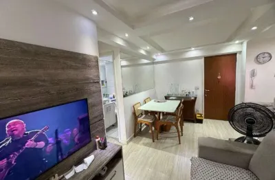 Vendo apt condomínio américa clube - del castilho - ao lado do shopping nova américa r$ 310.000,00