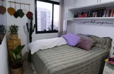 *vendo apt de 2 quartos condomínio vidamerica - em frente ao shopping nova américa*