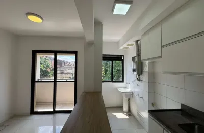 Apartamento à venda, del castilho, rio de janeiro, rj