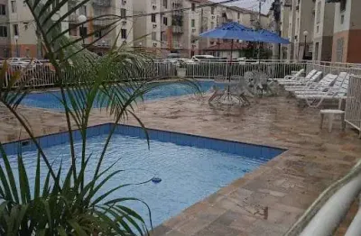 Vendo apt de 3 quartos no condomínio vila brasil - ao lado do cadeg - benfica
