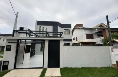 Imóvel para venda com 210 metros quadrados com 5 quartos em vargem pequena- rio de janeiro-rj