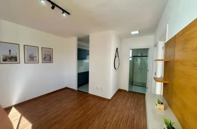 Apartamento com 2 quartos à venda na avenida brasil, 48677, campo grande, rio de janeiro, 40 m2 por r$ 165.000