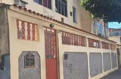 Apartamento 2 quartos à venda – campinho, rj – 45m² | r$160.000,00